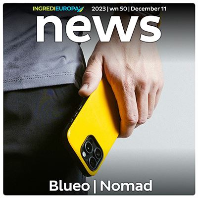 Ingredi Europa News | December 11, 2023